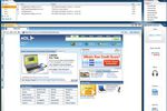 AOL OpenRide screenshot