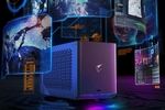 Aorus RTX 2080 Ti Gaming Box