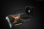 AORUS Watercooling 1080Ti 1