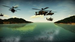 Apache Air Assault - Image 1