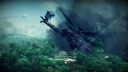 Apache Air Assault - Image 2