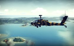 Apache Air Assault - Image 3