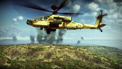 Apache Air Assault - Image 4