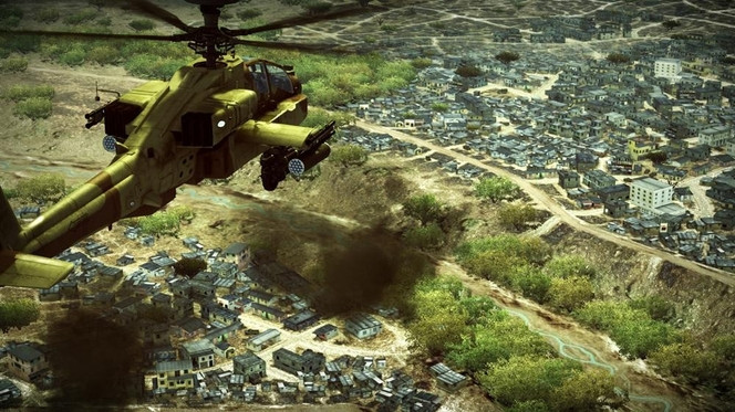 Apache Air Assault - Image 7