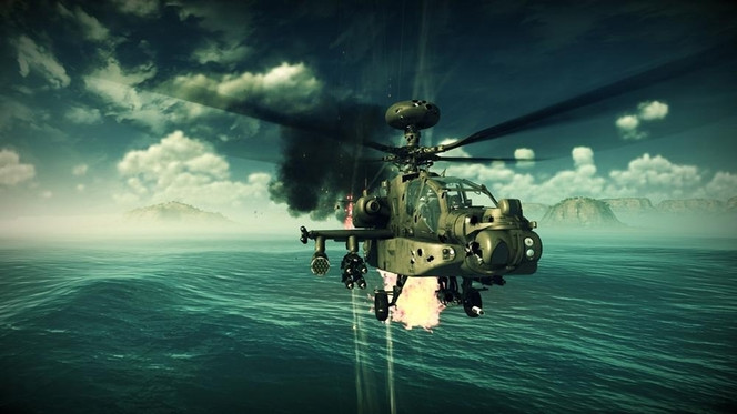 Apache Air Assault - Image 8