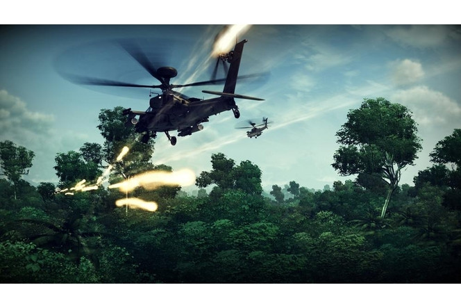 Apache Air Assault - Image 9
