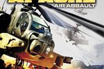 Apache Air Assault - jaquette PS3