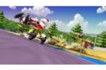 Ape Escape Racer (Small)