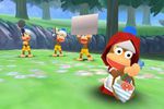 Ape Escape