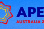 APEC 2007 logo