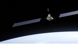 Apex lance son Projet Shadow pour la défense antimissile spatiale du Golden Dome