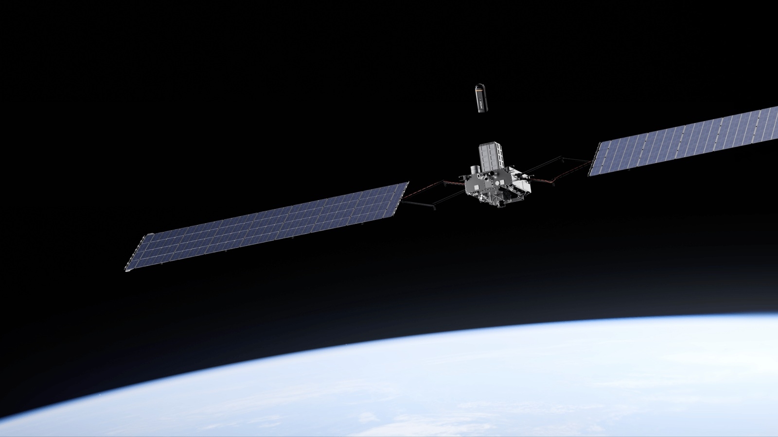 Apex intercepteur Golden Dome