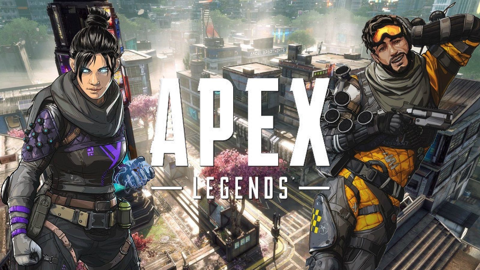 Apex Legends