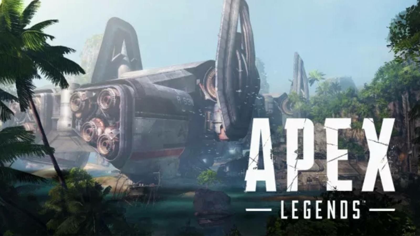 Apex Legends