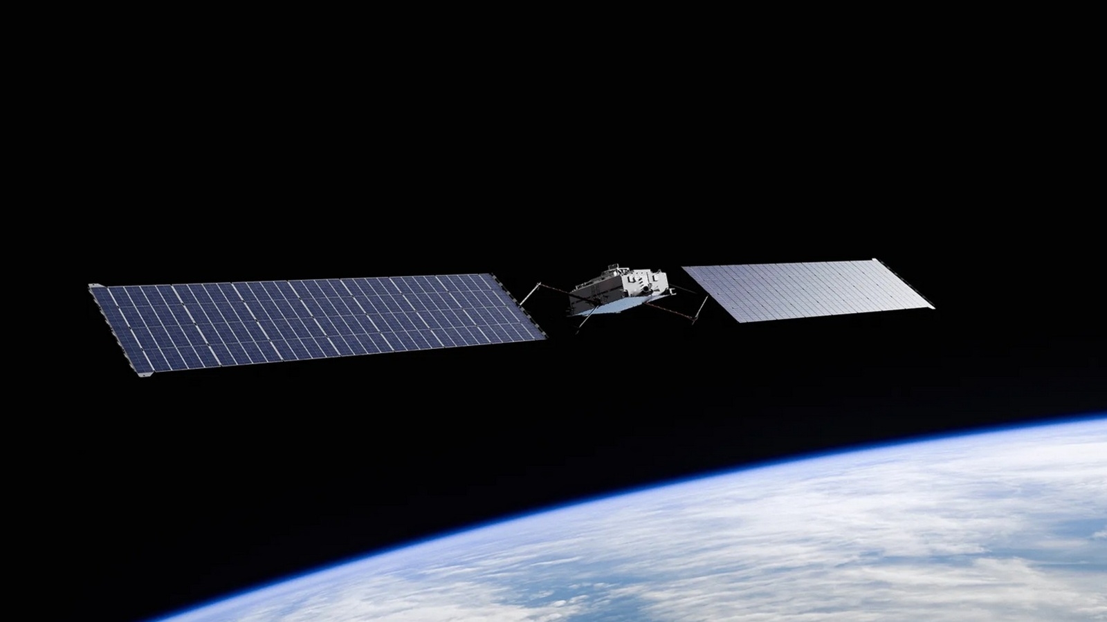 Apex Nova satellite