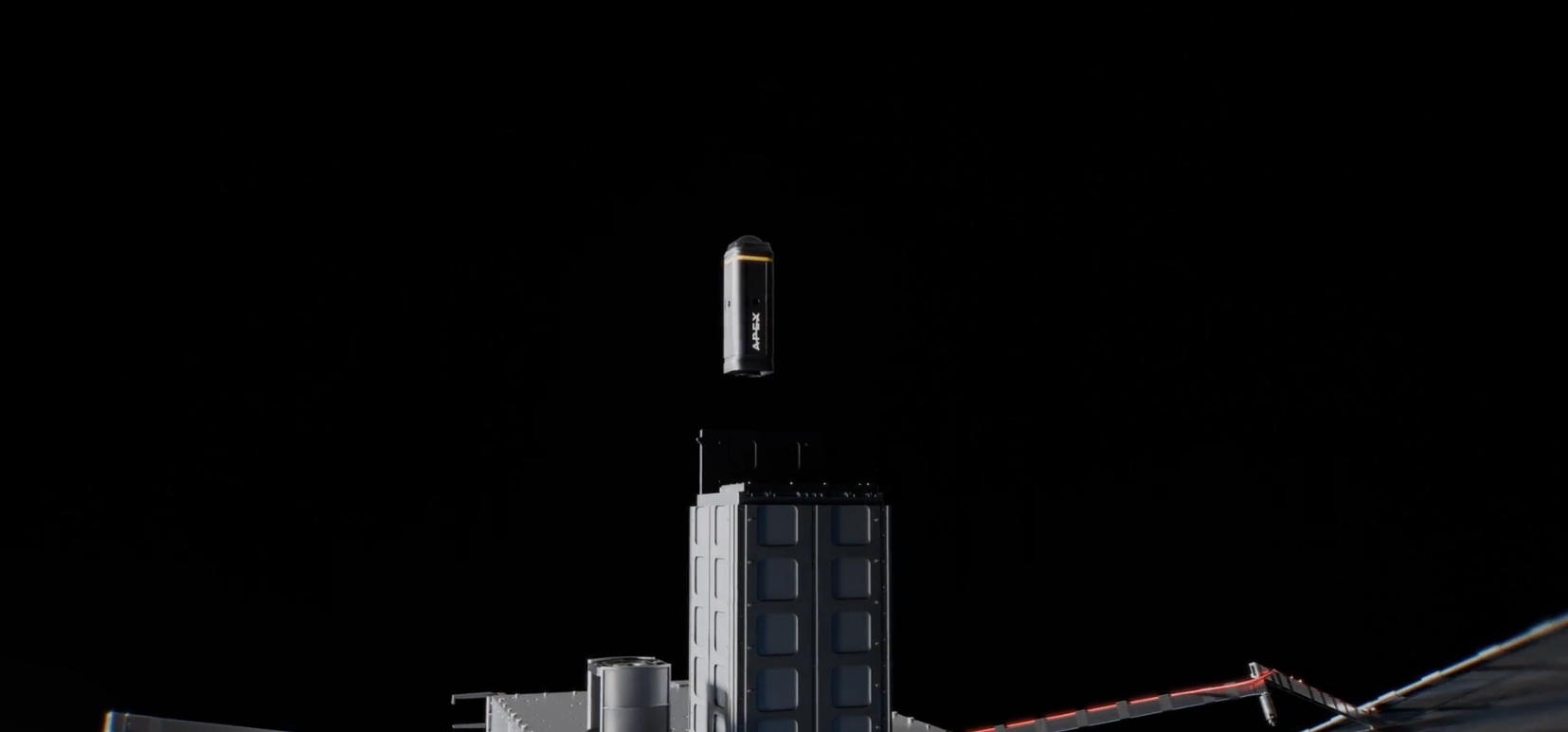 Apex Project Shadow
