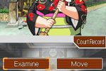 Apollo Justice Ace Attorney - Image 1