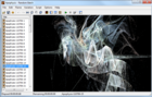Apophysis : créer des images fractales pour personnaliser votre écran de veille