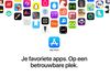 App Store et paiement : Apple écope d'une première amende néerlandaise