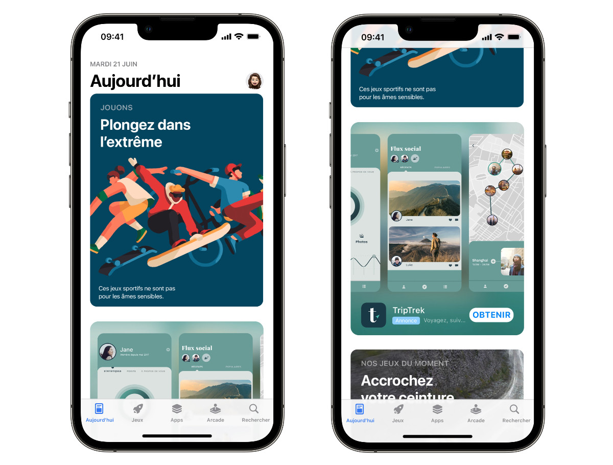 app-store-publicite-onglet-today