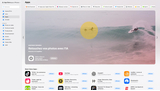 L'App Store débarque par surprise sur le Web