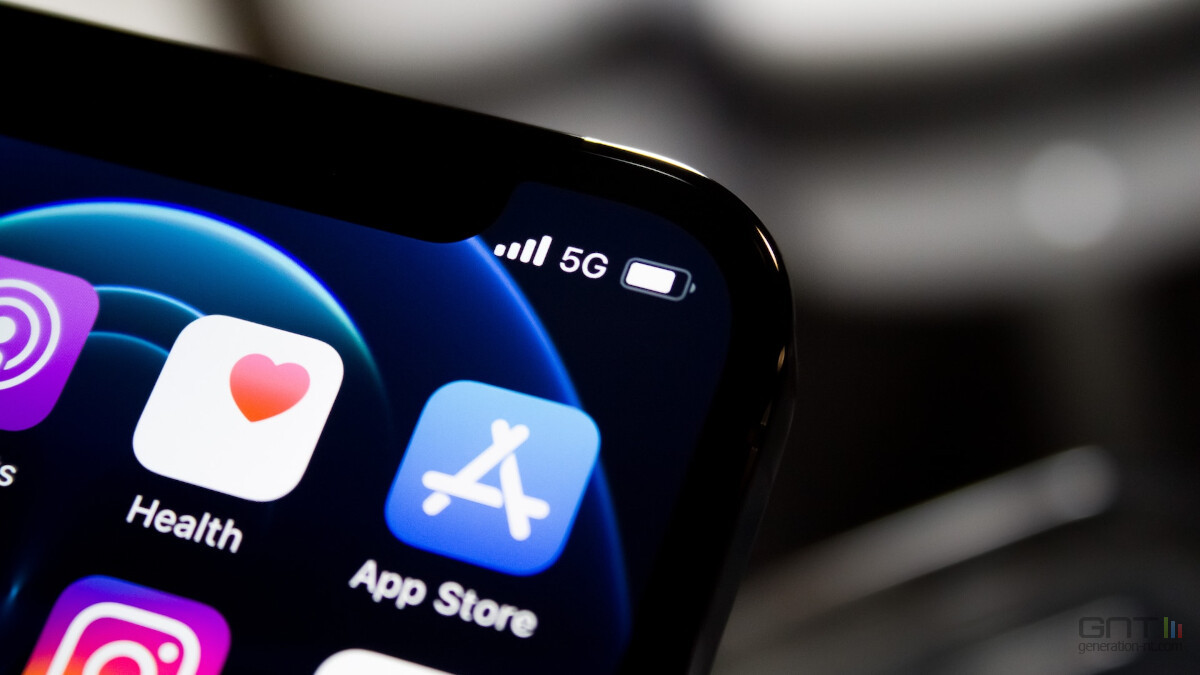 Apple contraint de vérifier l'âge des utilisateurs au Texas