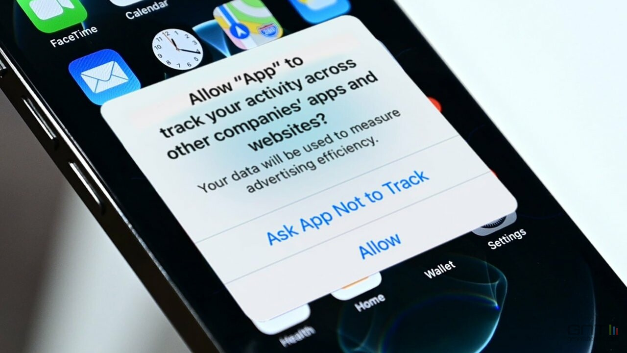 App Tracking Transparency