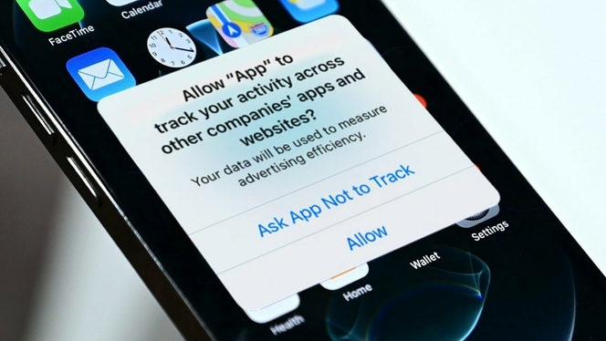 App Tracking Transparency