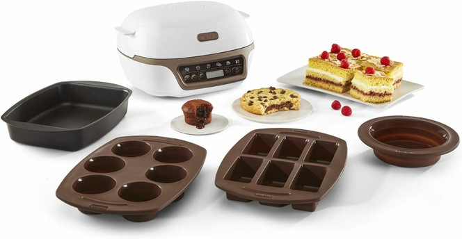 appareil a gateaux tefal
