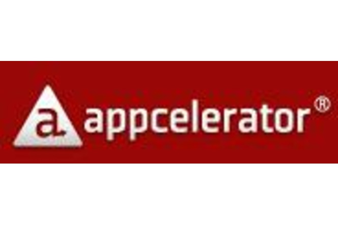 Appcelerator logo