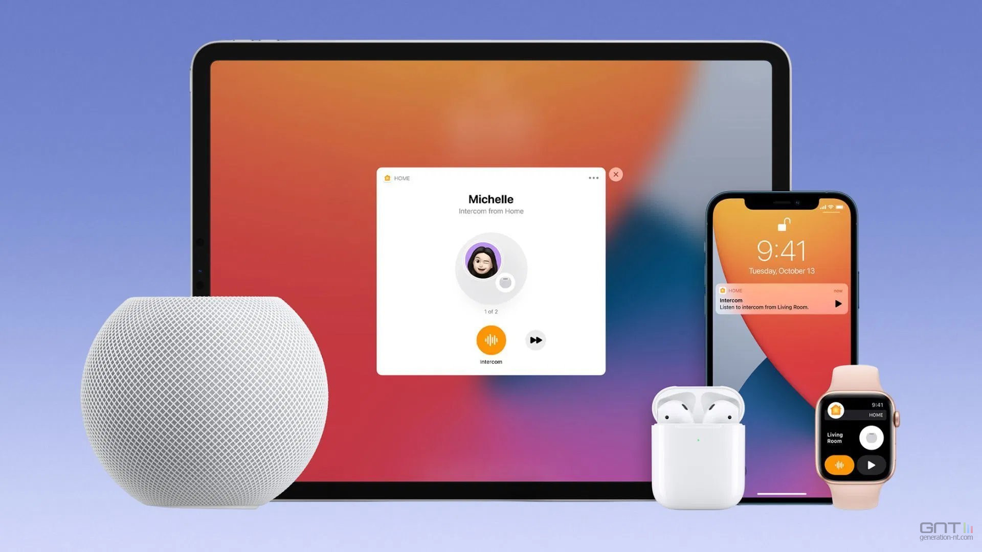 Apple et la domotique : enfin le grand réveil ?