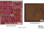 Apple A10X Fusion