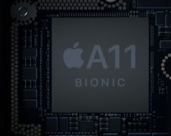 Apple a11 bionic в каких телефонах