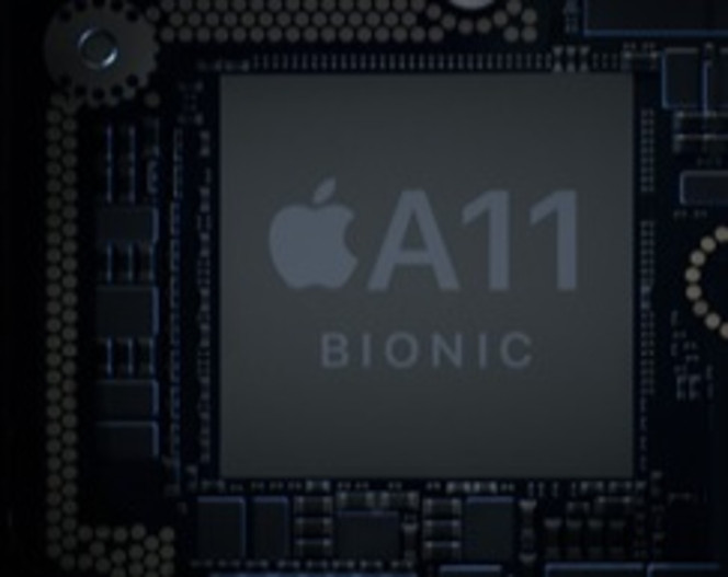 Apple A11 Bionic 02