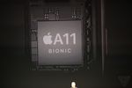 Apple A11 bionic