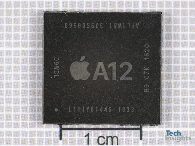 Apple A12