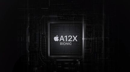 Apple A12X Bionic