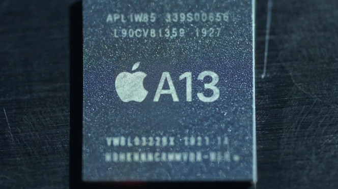 Apple A13 07