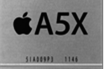 Apple A5X