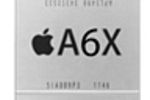 Apple A6X
