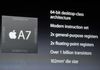 Apple A7, Exynos 5, Kirin 920 : les fabricants de smartphones veulent leur propre processeur
