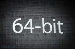 Apple A7 64 Bit