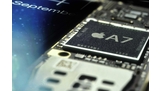 Apple A7 de l'iPad Air : le même que l'iPhone 5S en plus rapide