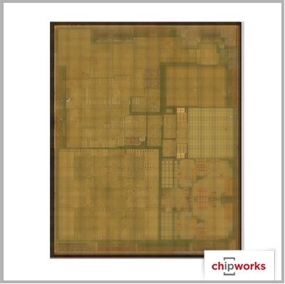 Apple A8 Chipworks 02