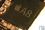 Apple A8 Techinsights