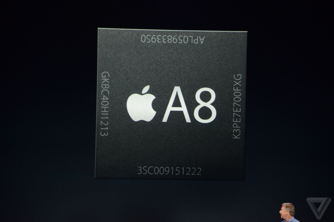 Apple A8