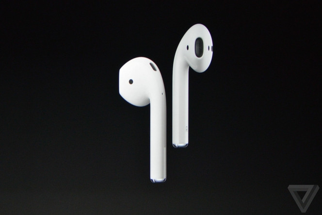 Apple AirPods 03