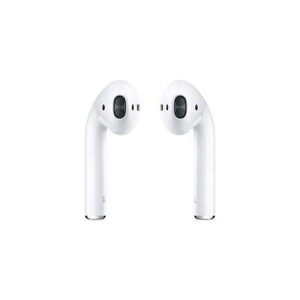 Apple AirPods ecouteurs
