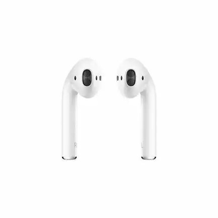 Apple AirPods ecouteurs