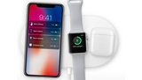 Airpower : la recharge sans fil d'Apple pour bientôt